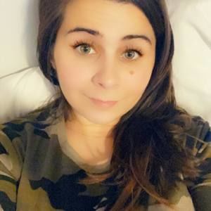 Meet your Posher, Rebekah kaye